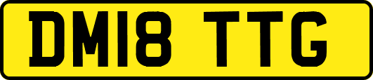 DM18TTG