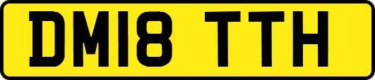 DM18TTH