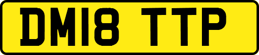 DM18TTP