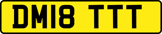 DM18TTT