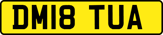 DM18TUA