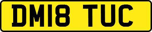 DM18TUC