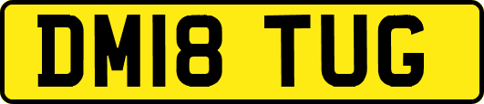 DM18TUG