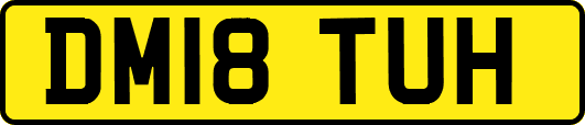 DM18TUH