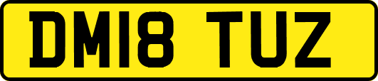 DM18TUZ