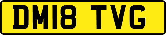 DM18TVG