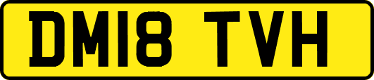 DM18TVH
