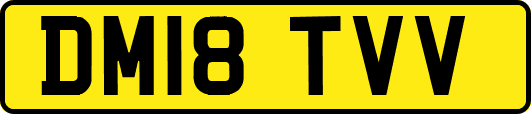 DM18TVV