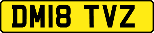 DM18TVZ