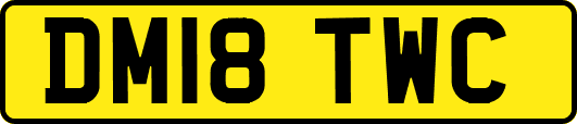 DM18TWC