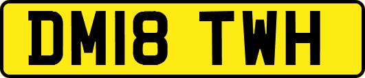 DM18TWH