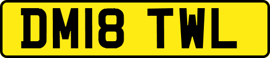 DM18TWL
