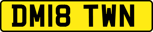 DM18TWN