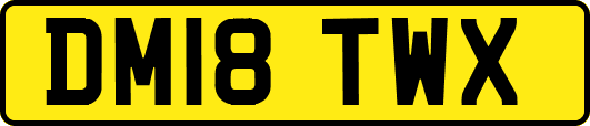 DM18TWX