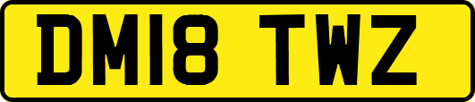 DM18TWZ