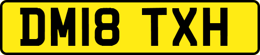 DM18TXH