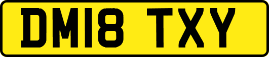 DM18TXY