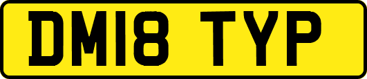DM18TYP
