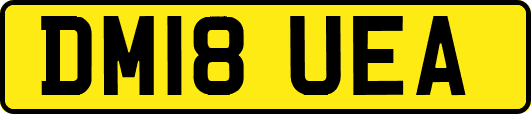 DM18UEA