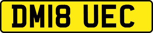 DM18UEC