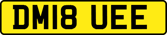 DM18UEE