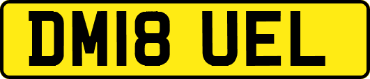DM18UEL
