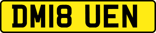 DM18UEN