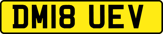 DM18UEV