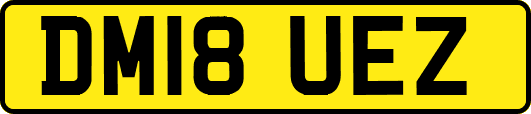 DM18UEZ