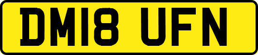 DM18UFN