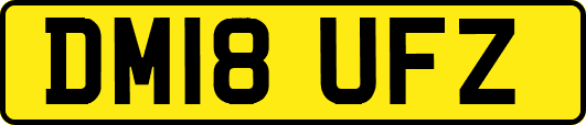 DM18UFZ