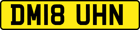 DM18UHN