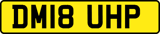 DM18UHP