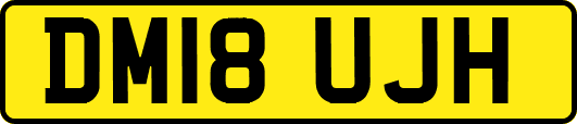 DM18UJH