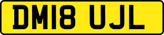 DM18UJL