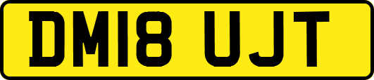 DM18UJT