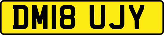DM18UJY