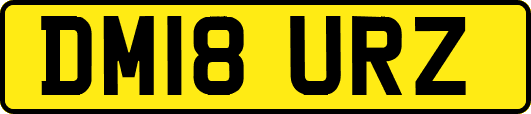 DM18URZ