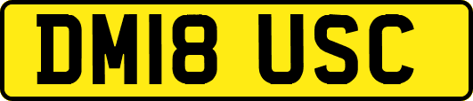 DM18USC