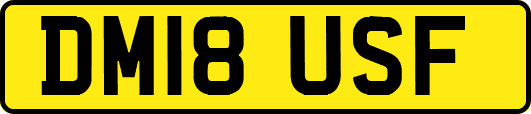 DM18USF