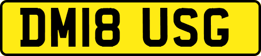 DM18USG