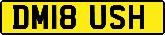 DM18USH