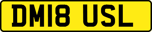 DM18USL