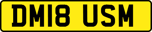 DM18USM