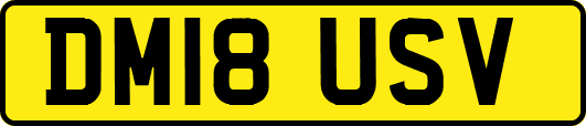 DM18USV