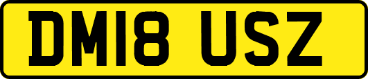 DM18USZ