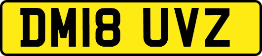 DM18UVZ