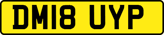 DM18UYP