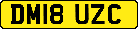 DM18UZC