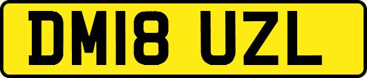 DM18UZL